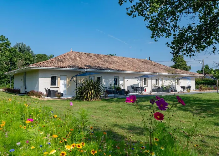 L Arberet 2 Village, 4 Etoiles