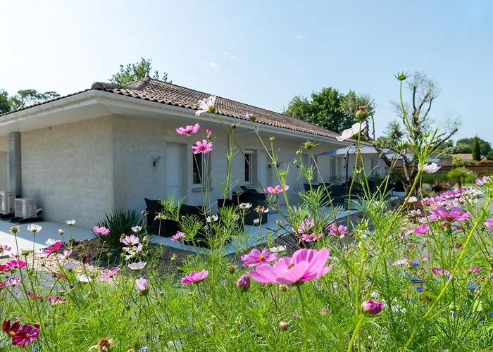 L Arberet 2 Village, 4 Etoiles