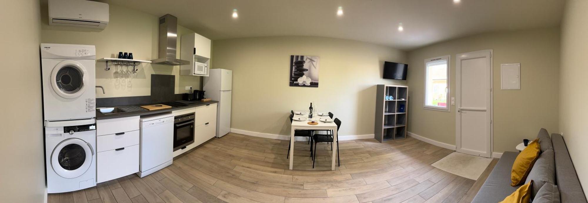 L Arberet 2 Village, 4 Etoiles * Vendays-Montalivet
