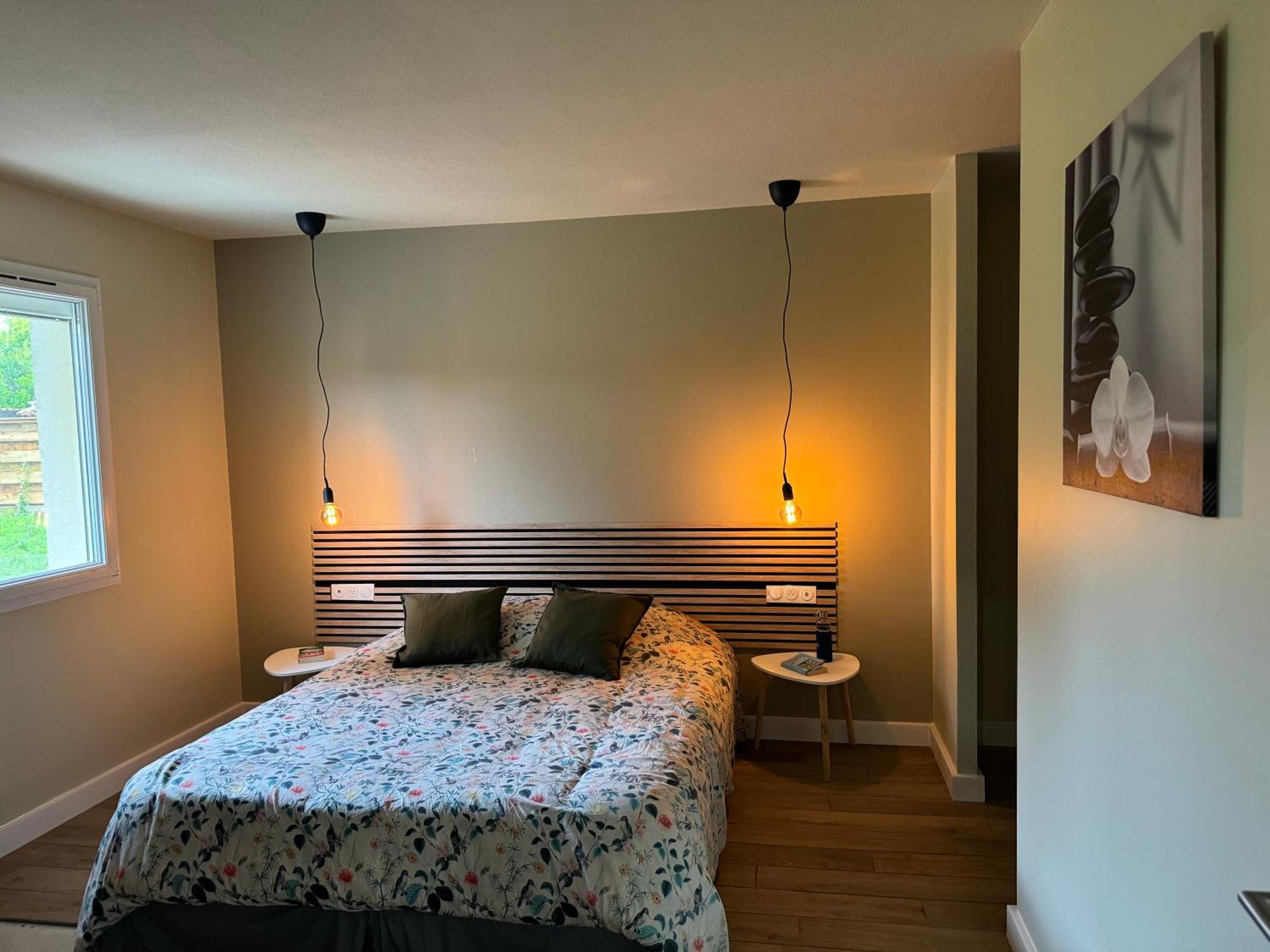 L Arberet 2 Village, 4 Etoiles Appartement