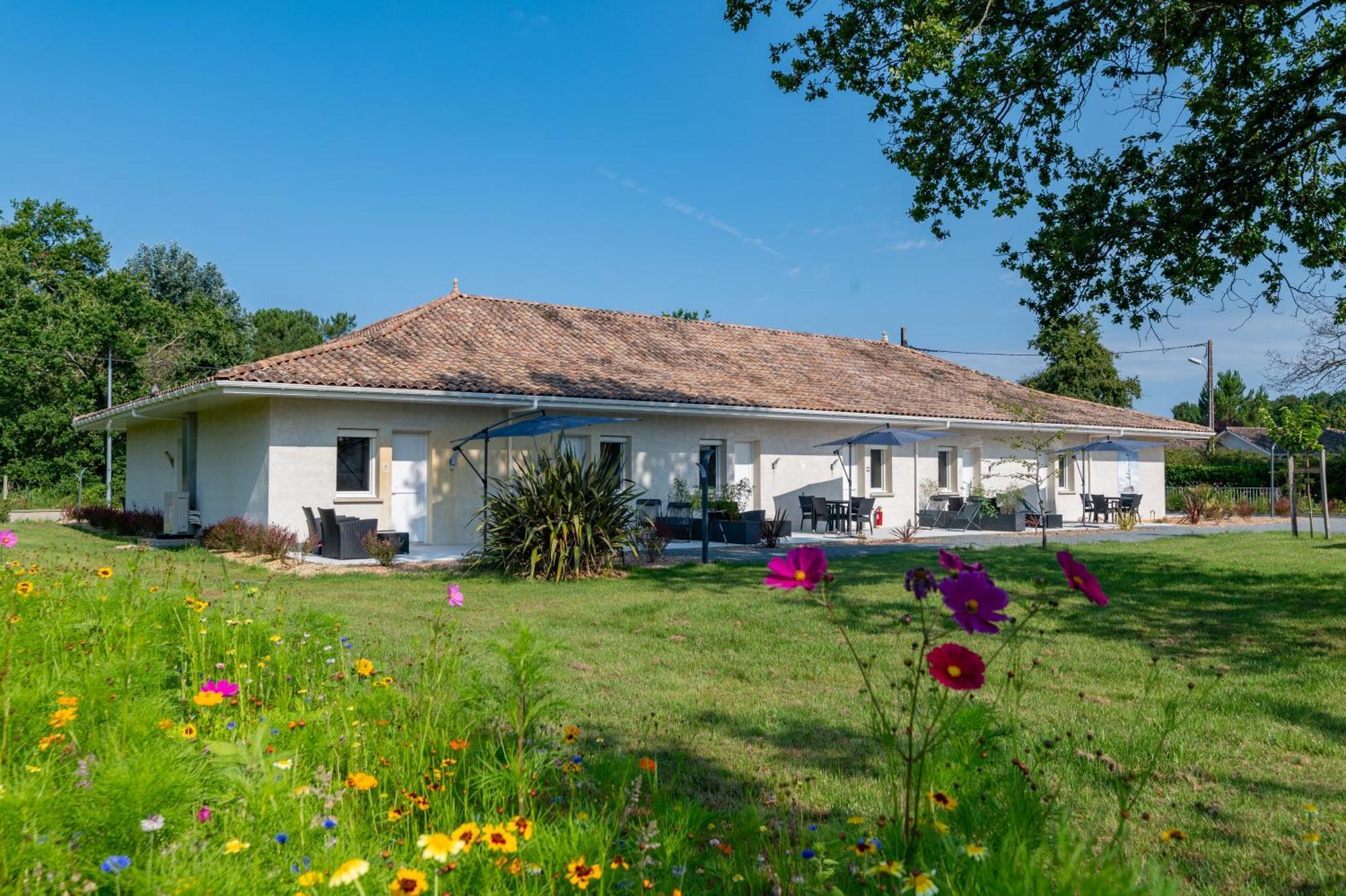 L Arberet 2 Village, 4 Etoiles Apartment *