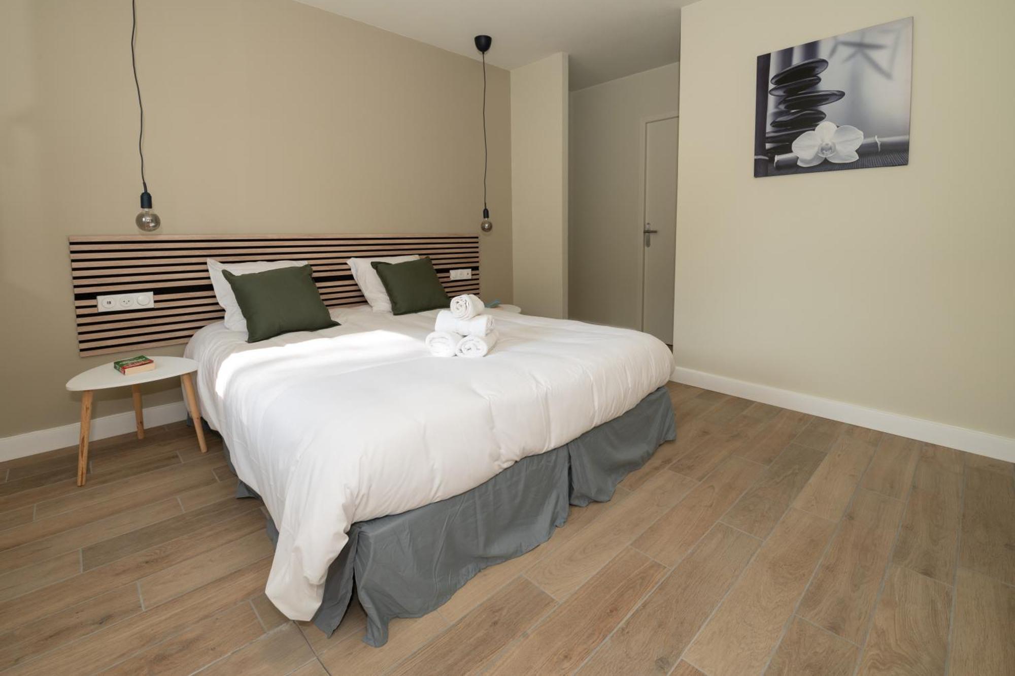 L Arberet 2 Village, 4 Etoiles *