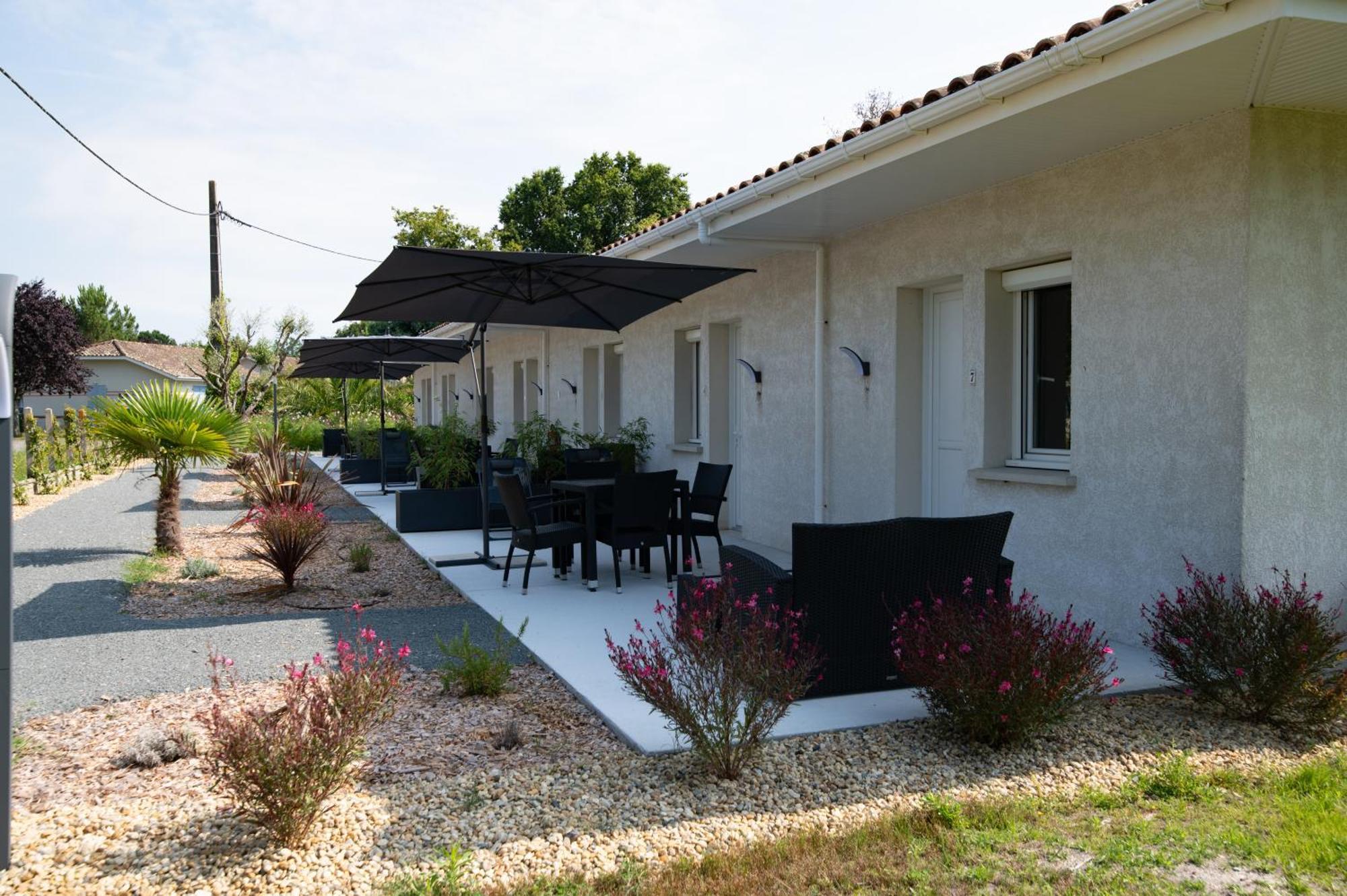 L Arberet 2 Village, 4 Etoiles * Vendays-Montalivet