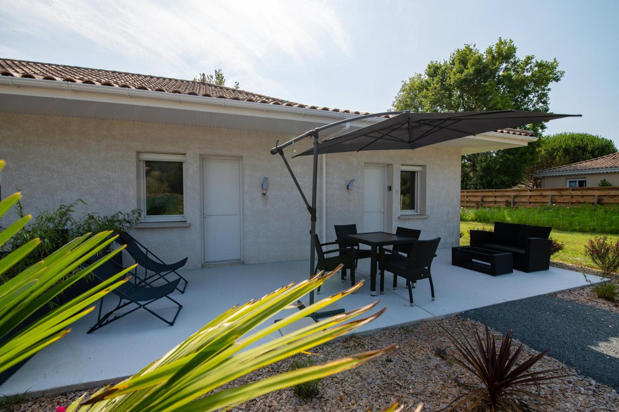 L Arberet 2 Village, 4 Etoiles