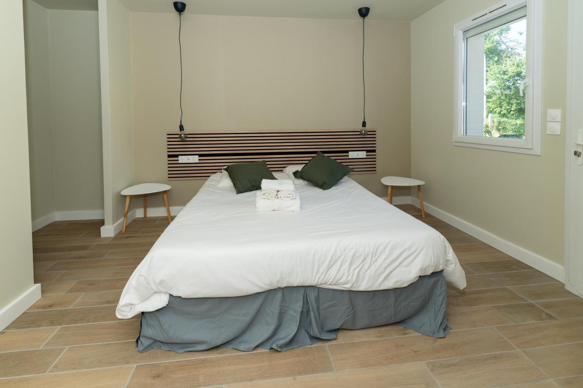 Appartement L Arberet 2 Village, 4 Etoiles *