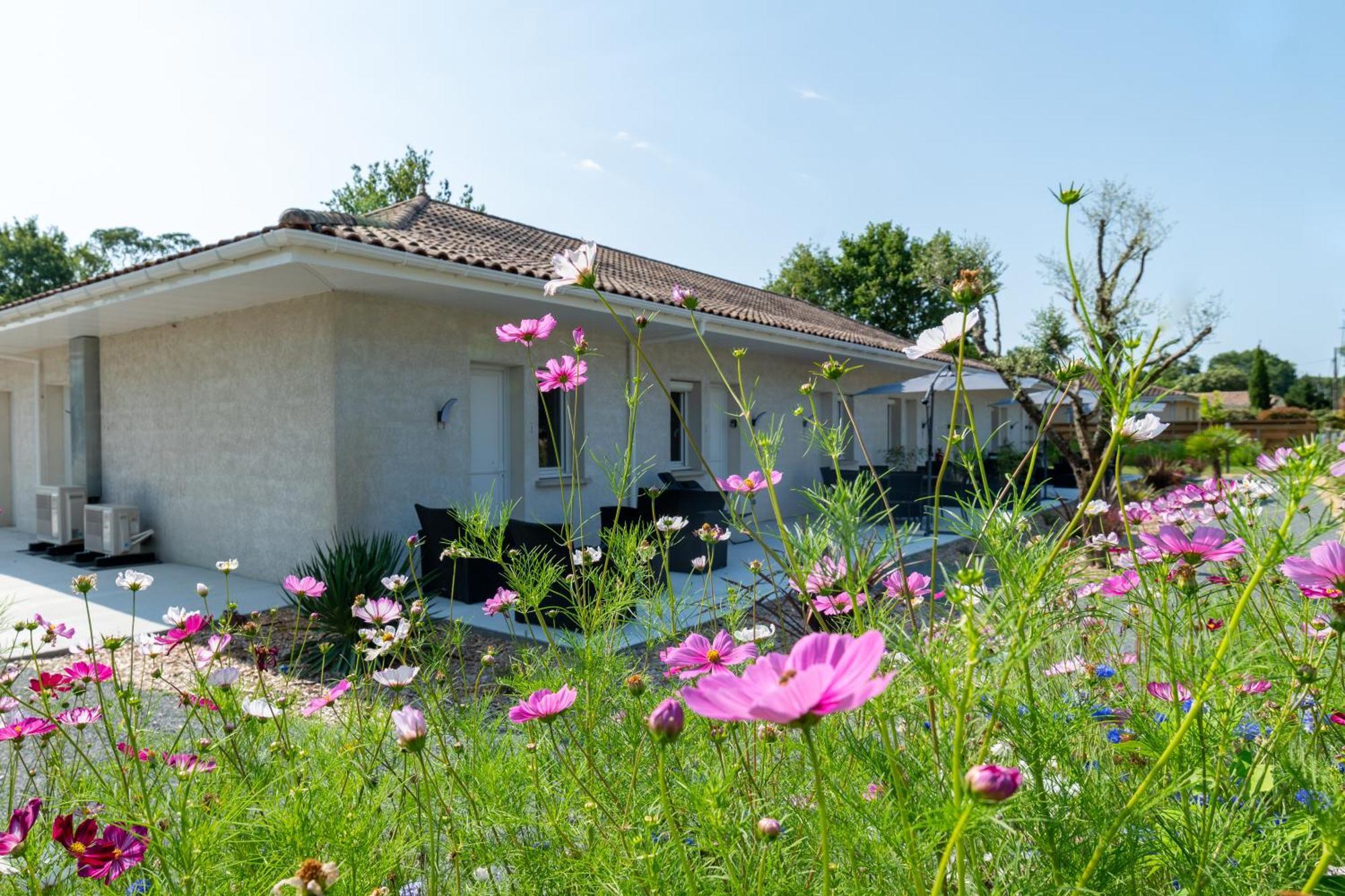 Apartment L Arberet 2 Village, 4 Etoiles