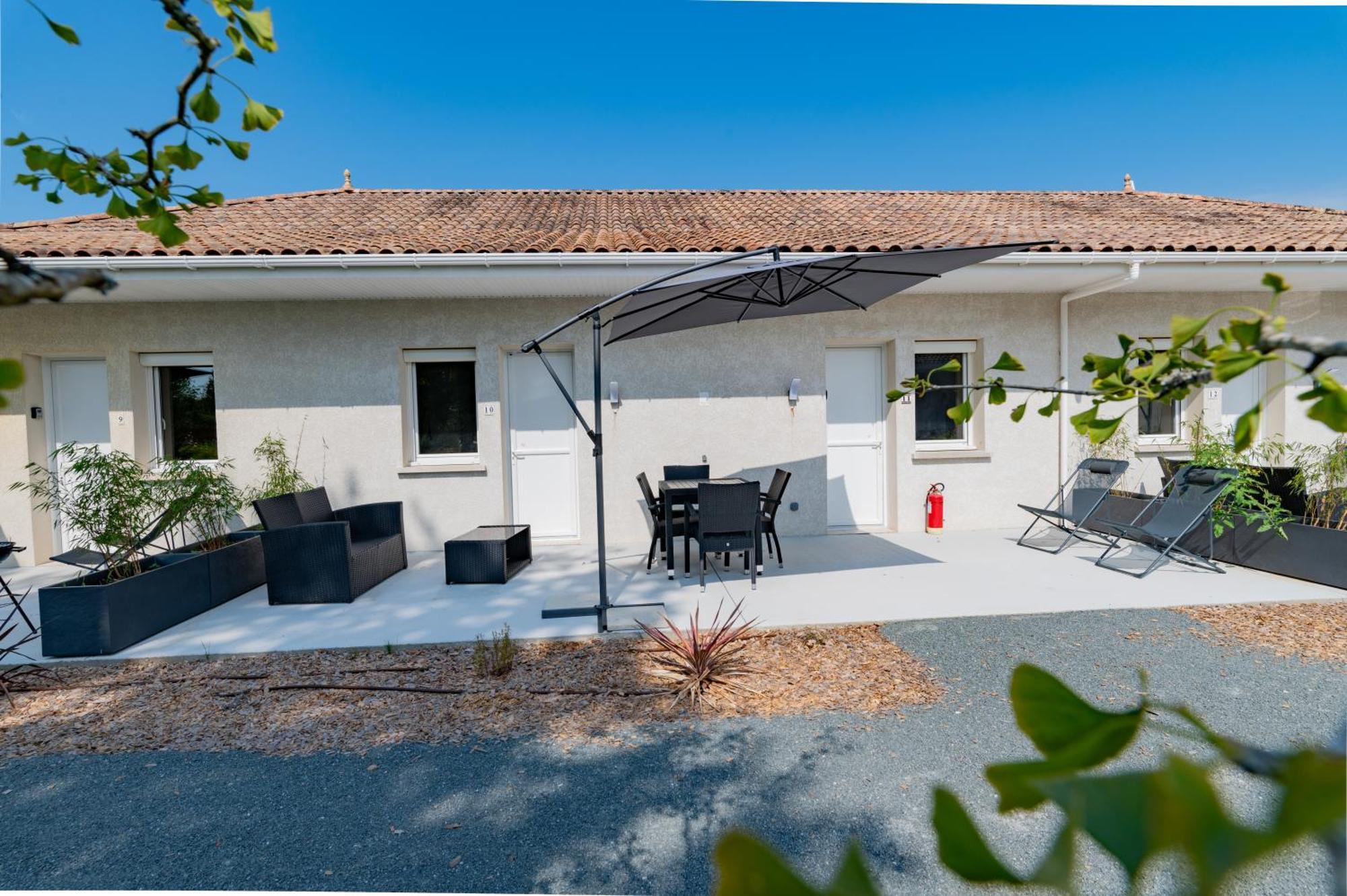 L Arberet 2 Village, 4 Etoiles *