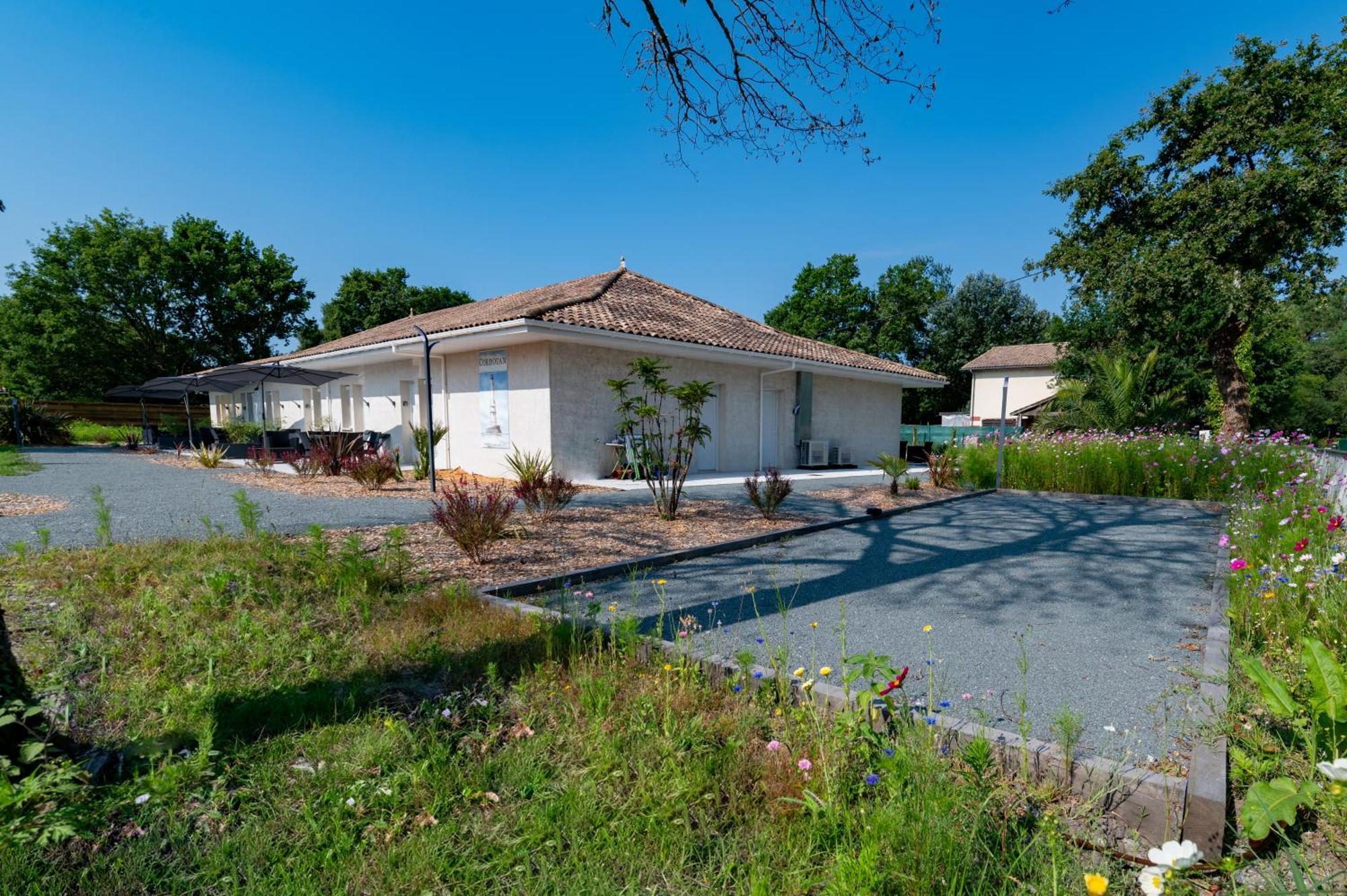 L Arberet 2 Village, 4 Etoiles * Vendays-Montalivet