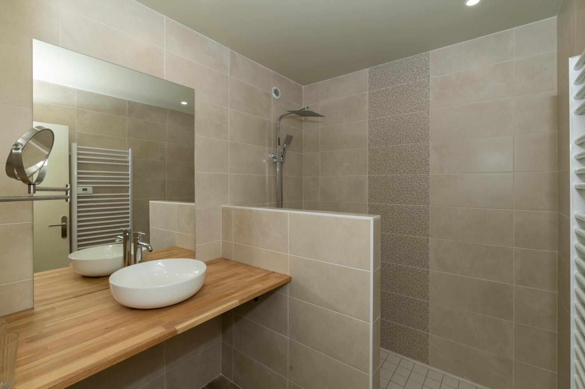 L Arberet 2 Village, 4 Etoiles Apartment Vendays-Montalivet