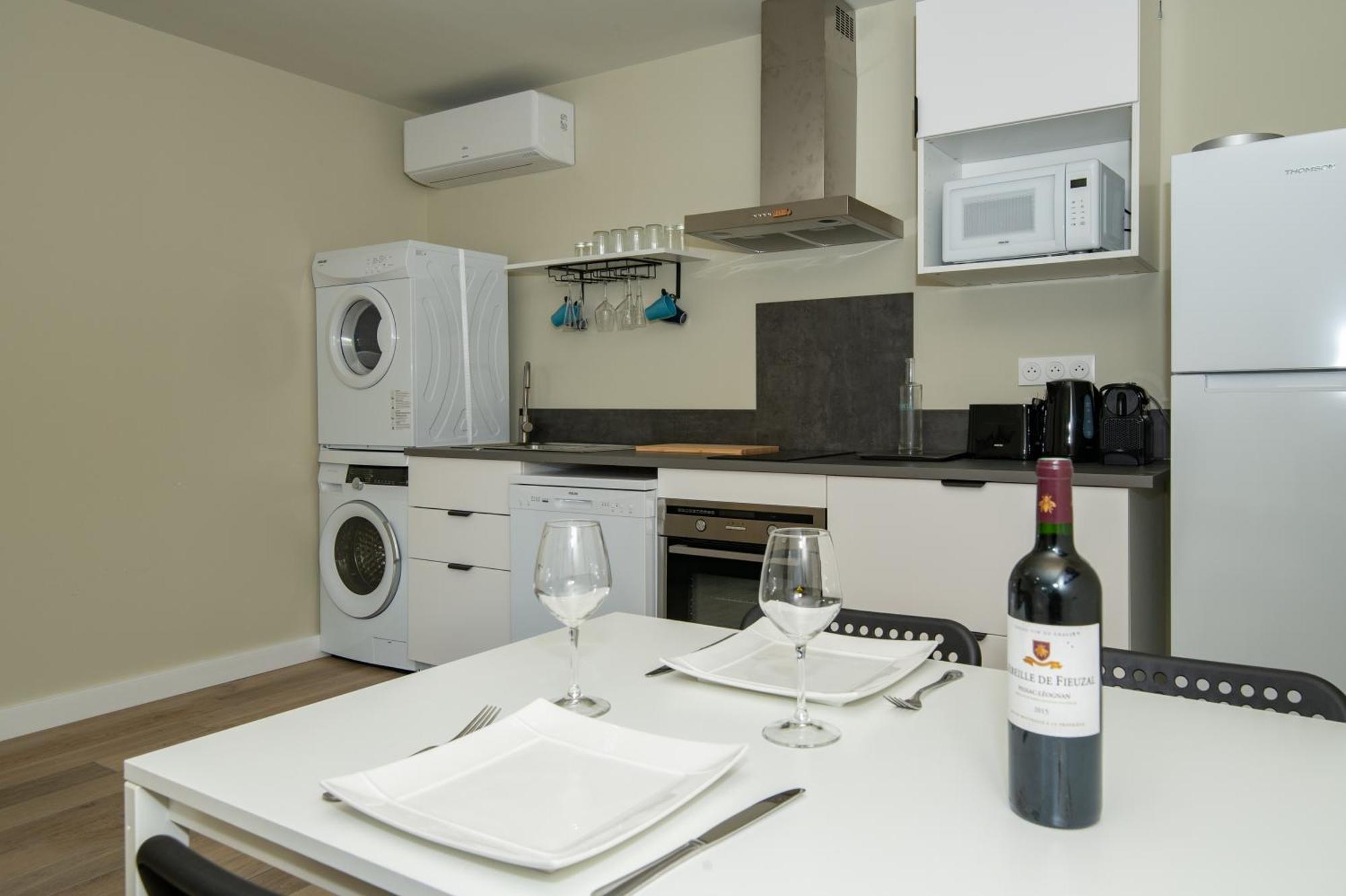 Appartement L Arberet 2 Village, 4 Etoiles