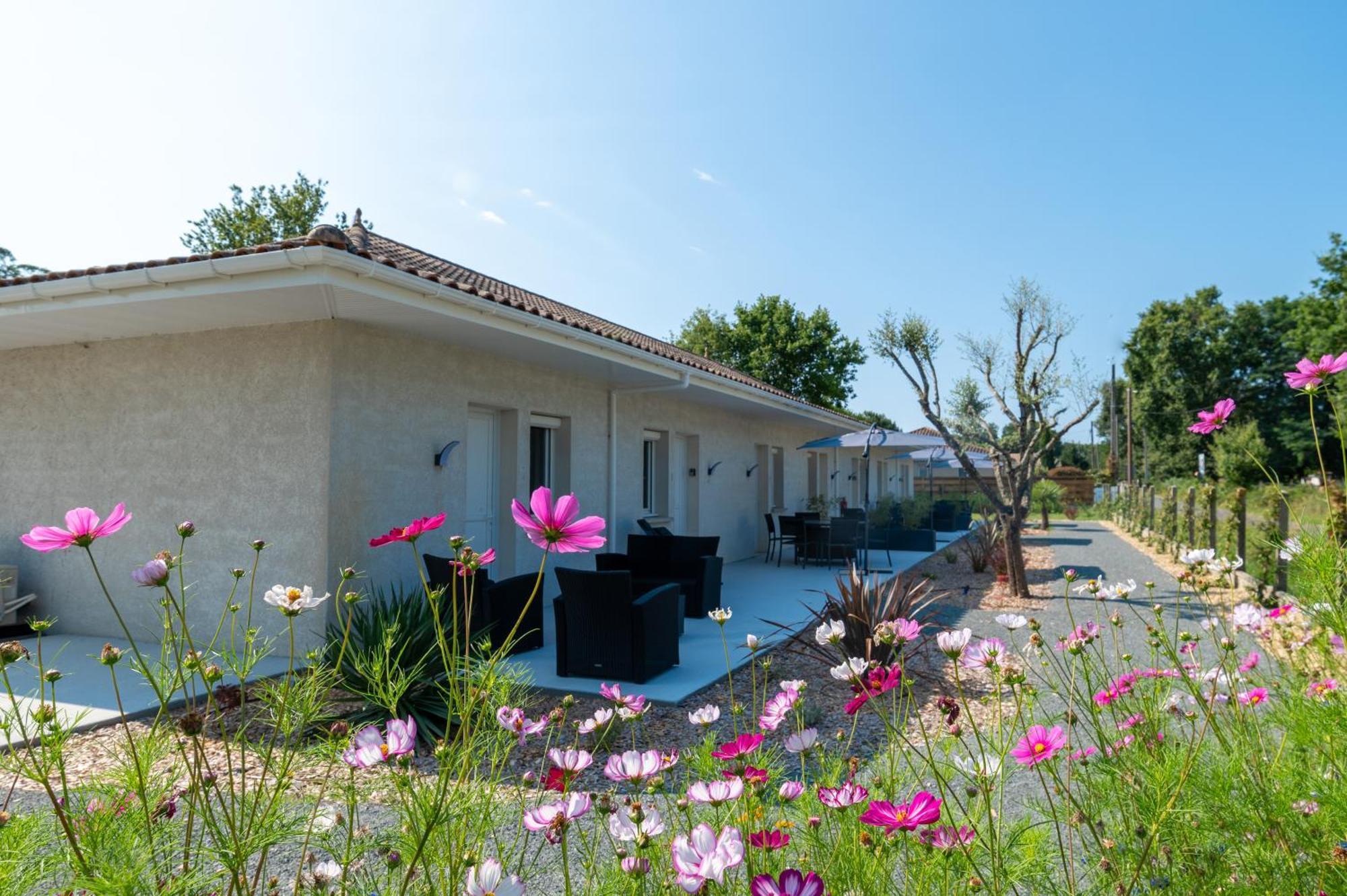 Apartment L Arberet 2 Village, 4 Etoiles *