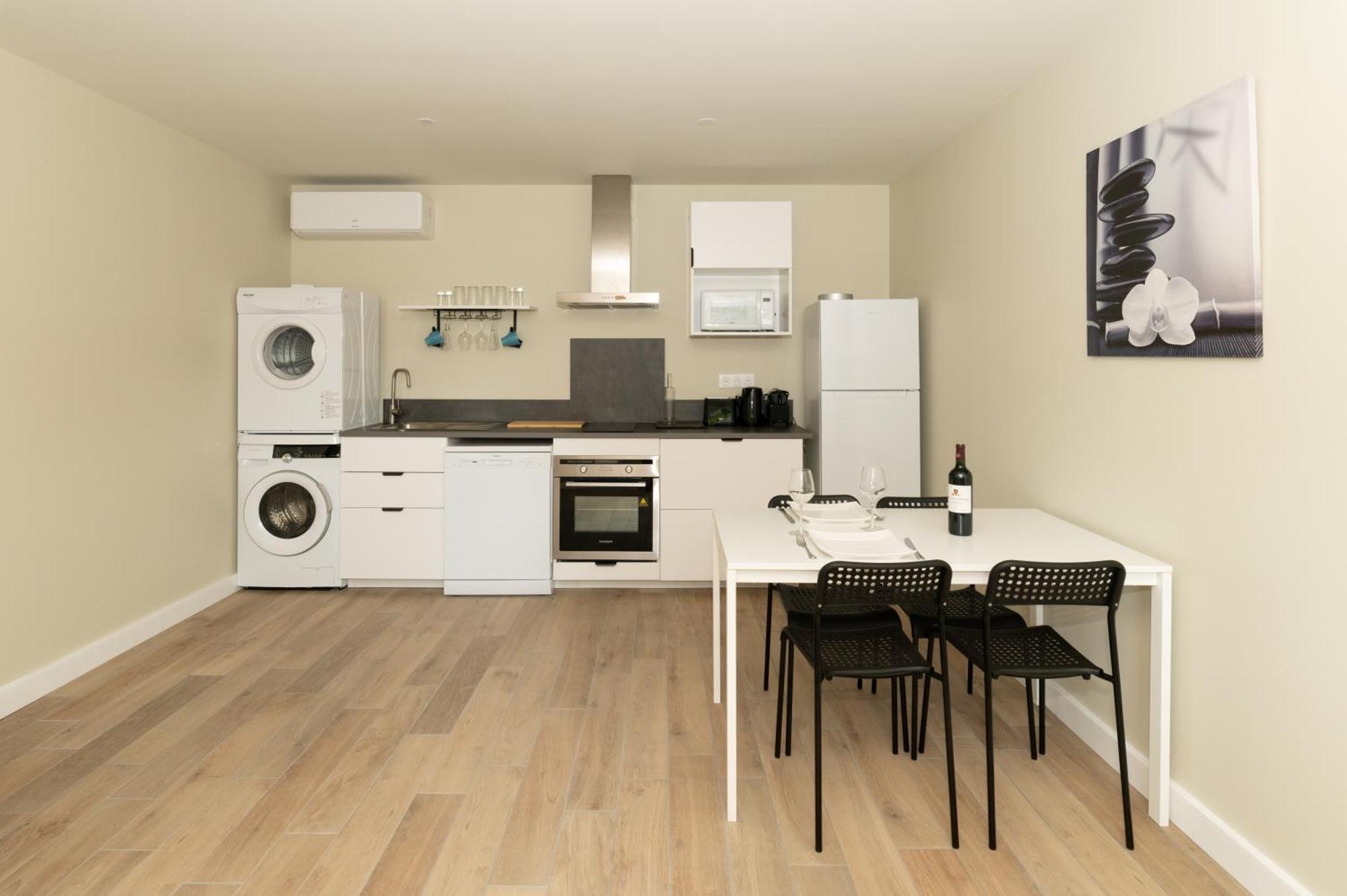 L Arberet 2 Village, 4 Etoiles Appartement *