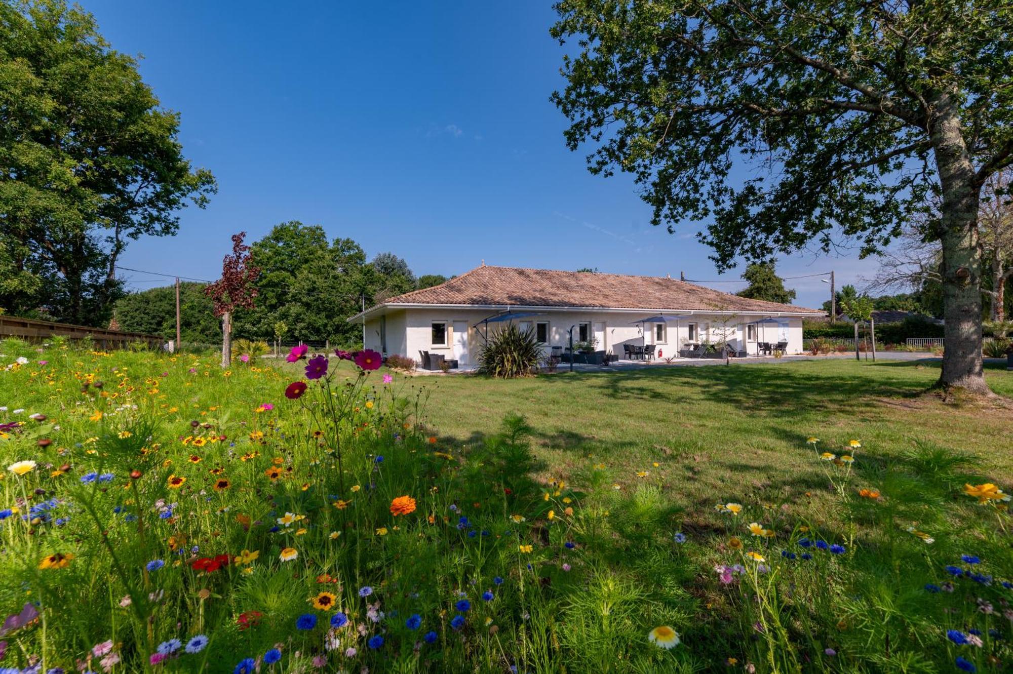 L Arberet 2 Village, 4 Etoiles Appartement Vendays-Montalivet