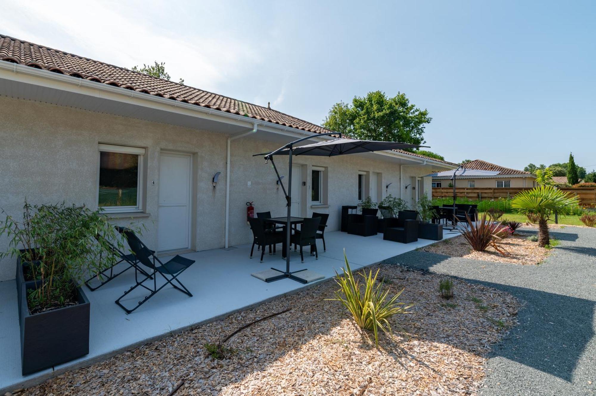 Appartement L Arberet 2 Village, 4 Etoiles Vendays-Montalivet